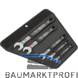 WERA Ringmaulschl�ssel-Satz Joker 6003 5-teilig