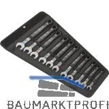 WERA Ringmaulschl�ssel-Satz Joker 6003 11-teilig