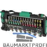 WERA Bit Satz Tool-Check PLUS 1 39-teilig