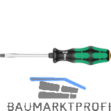 WERA Schraubendreher 334SK 1.0 x 5.5 x 100 mm Schlitz