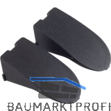 FATH Abdeckkappe f�r Maschinengriff 135 mm
