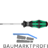 WERA Schraubendreher 350SK PH 2/100 mm Phillips