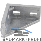 FATH Aluwinkel 30 x 60 mm blank Profil 30 Nut 6