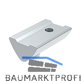 FATH Nutenstein Nut 6 einschwenkbar ohne F�hrungssteg mit Federkugel M5