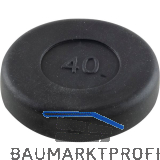 FATH Anti-Slip Platte f�r Gelenkstellf��e � 60 mm