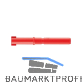 WERA VDE-Wechselklinge Kraftform Komp. 99FL Schaltschrankschl�ssel 89 mm