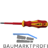 WGB VDE-Schraubendreher PH 1/80 mm Phillips