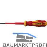 WGB VDE-Schraubendreher Schlitz 3,0 x 75 mm