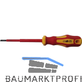 WGB VDE-Schraubendreher Schlitz 4,0 x 100 mm