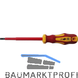 WGB VDE-Schraubendreher Schlitz 5,5 x 125 mm