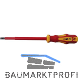 WGB VDE-Schraubendreher Schlitz 6,5 x 150 mm