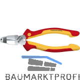 WIHA Installationszange TriCut VDE mit 3 Funktionen L�nge 170 mm