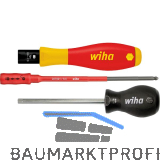 WIHA Drehmoment-Schraubendreher TorqueVario�-S electric 2,0-7,0 Nm