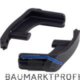 FATH Abdeckkappe f�r Comfort- und Systemgriff 200 mm