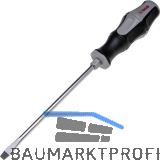 WGB Schraubendreher Schlitz 0,6 x 3,0 x 75 mm