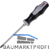 WGB Schraubendreher PZ 3/150 mm Pozidriv