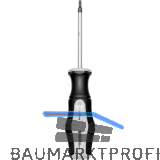 WGB Schraubendreher mit 2K-Griff TX15/75 mm Torx�