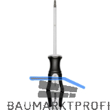 WGB Schraubendreher mit 2K-Griff TX20/100 mm Torx�