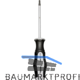 WGB Schraubendreher mit 2K-Griff TX25/100 mm Torx�