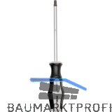 WGB Schraubendreher mit 2K-Griff TX40/150 mm Torx�