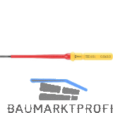 WERA VDE-Wechselklinge KK 60i TIE 0.5 x 3.0 x 157 mm Schlitz