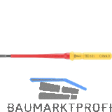 WERA VDE-Wechselklinge KK 60i TIE 0.8 x 4.0 x 157 mm Schlitz