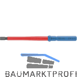 WERA VDE-Wechselklinge KK 64i TIE 6.0 x 154 mm Sechskant