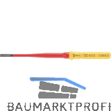 WERA VDE-Wechselklinge KK 60iS TIE 0.8 x 4.0 x 154 mm Schlitz