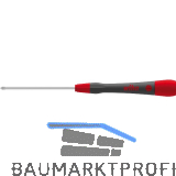 WIHA Feinschraubendreher PicoFinish� 261P PH 0/75 mm Phillips