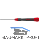 WIHA Feinschraubendreher PicoFinish� 264P 3,0 x 60 mm Sechskant/Kugelkopf