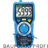 PANCONTROL Digital-Multimeter PAN 184 mit True RMS