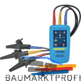 PANCONTROL Drehfeld- und Motor-Drehrichtungsanzeiger PAN DFA3