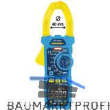 PANCONTROL Zangenamperemeter AC/DC True RMS PAN 1000 AD