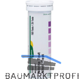 KONITZER Testst�bchen Nitrit - 100 St�ck