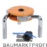 BETA �lfilterschl�ssel 1493T selbstspannend Durchmesser 72-125 mm