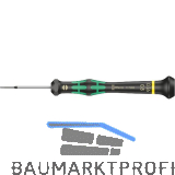 WERA Elektronik-Schraubendreher 2035 0,8 x 60 mm Schlitz