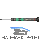 WERA Elektronik-Schraubendreher 2050 PH 00 x 60 mm