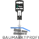 WERA VDE-Spannungspr�fer 247 SB mit Clip 3.0 x 70 mm Schlitz