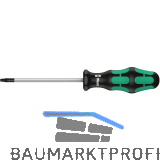 WERA Schraubendreher 367 TX 25/100 mm