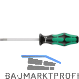 WERA Schraubendreher 367 TX HF 15/80 mm Torx�