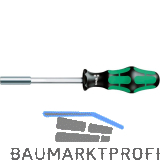WERA Bithandhalter 810/1 Sprengring