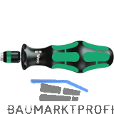 WERA Bithandhalter 816 R magnetisch