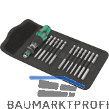 WERA Fahrrad-Set Bicycle 2 13-teilig