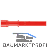WERA VDE-Wechselklinge Kraftform Komp. 96VK Schaltschrankschl�ssel 89 mm