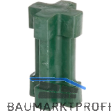 Einschlag-Werkzeug f�r Einschlag-Bodenh�lsen 90x90 mm, 100x100 mm und ?100 mm