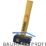 KRENHOF Handf�ustel 1250 g mit Eschenstiel