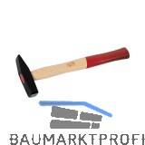 Schlosserhammer Standard mit Eschenstiel 400 g