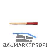 STUBAI Hammerstiel Esche lackiert geschweifte Form f�r 200 g Hammer