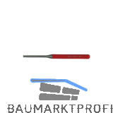 STUBAI Splintentreiber achtkant � 2 mm L�nge 115 mm