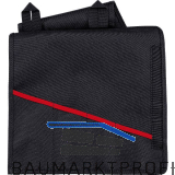 KNIPEX Rolltasche f�r Zangenschl�ssel Leer 001955S6LE 4-F�cher